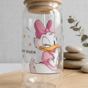 daisy duck tumbler