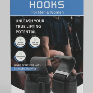 weight lifting hooks for men & women (model: xg 2509)