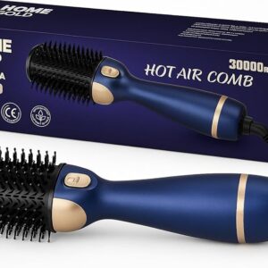 home gold hot air comb (model hg 904a)